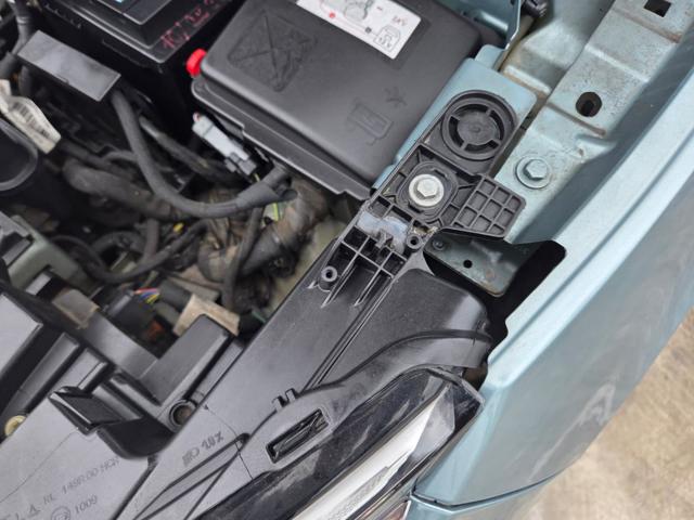 CITROEN C4 usata, con Bluetooth
