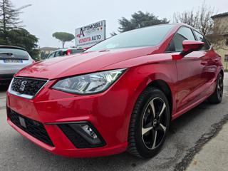 SEAT Ibiza usata, con Airbag laterali