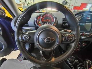 MINI Mini usata, con Sistema di navigazione