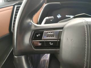 DS AUTOMOBILES DS 7 Crossback usata, con Sistema di navigazione