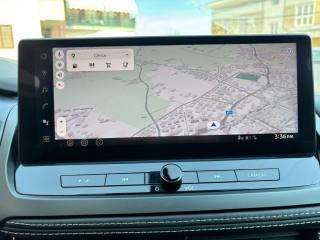 NISSAN Qashqai usata, con USB