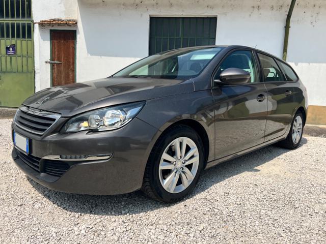 PEUGEOT 308 usata, con ABS
