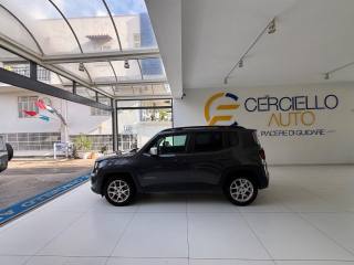JEEP Renegade usata, con Autoradio