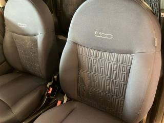 FIAT 500 usata 8