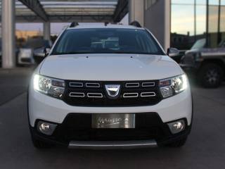DACIA Sandero usata, con Airbag