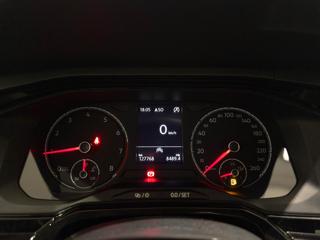 VOLKSWAGEN Polo usata, con Chiusura centralizzata