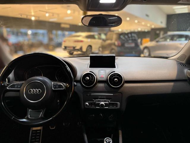 AUDI A1 usata 6