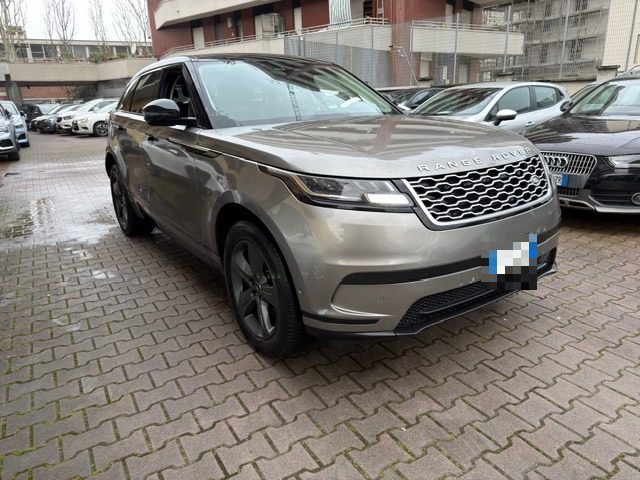 LAND ROVER Range Rover Velar usata, con Airbag laterali