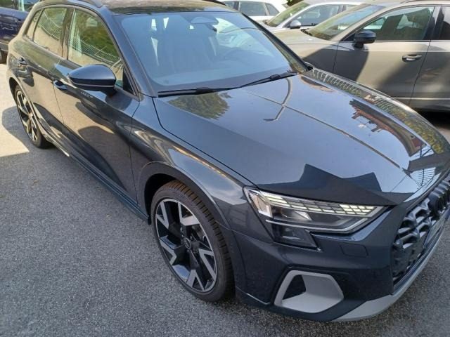AUDI A3 usata, con Airbag laterali