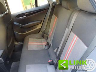BMW X1 usata, con Climatizzatore
