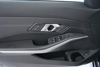 BMW 318 usata, con Autoradio digitale