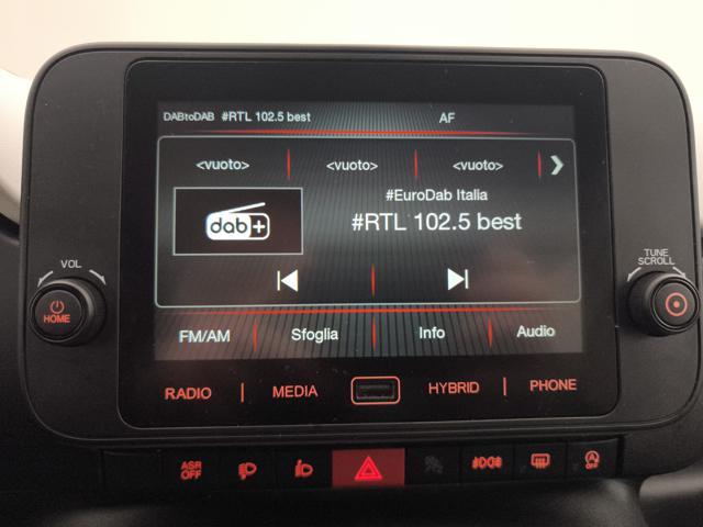 FIAT Pandina usata, con USB