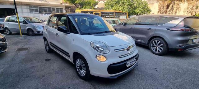 FIAT 500L usata, con Airbag laterali
