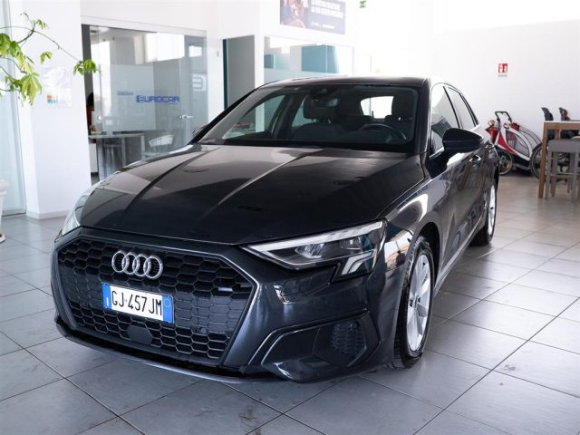 AUDI A3 usata, con ABS