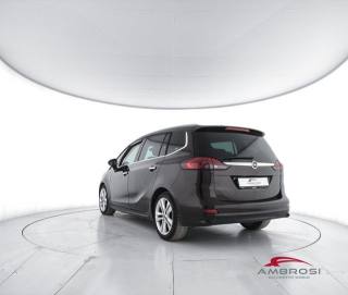 OPEL Zafira Tourer usata 3