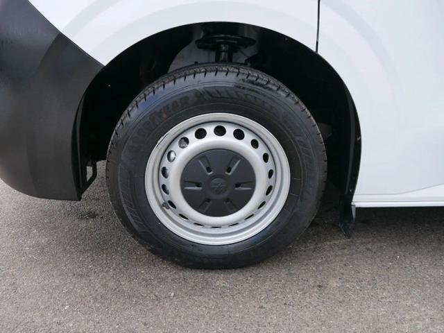 VOLKSWAGEN Transporter usata, con Filtro antiparticolato