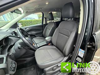 FORD Kuga usata, con Chiusura centralizzata
