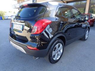 OPEL Mokka X usata, con Airbag laterali