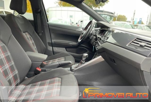 VOLKSWAGEN Polo usata, con Airbag laterali