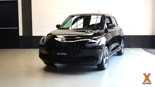 SUZUKI Swift usata, con ABS