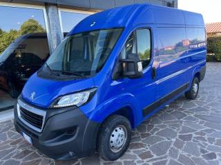 FIAT Ducato 33 2.2 BlueHDi 140CV PM-TM FURGONE PEUGEOT