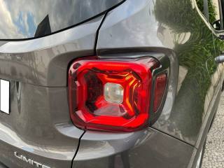 JEEP Renegade usata 10