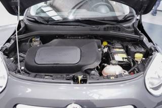 FIAT 500X usata 35