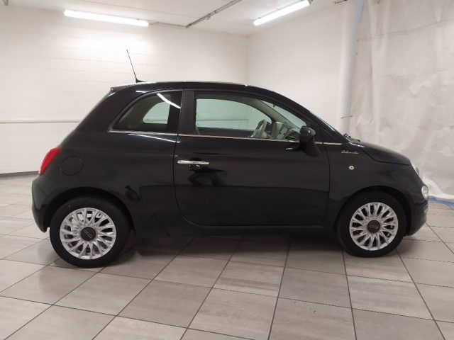 FIAT 500 usata, con Airbag Passeggero