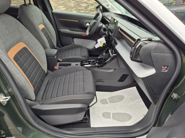 CITROEN C3 Aircross usata, con Controllo trazione