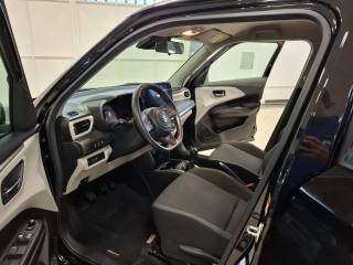 SUZUKI Swift usata, con Chiusura centralizzata