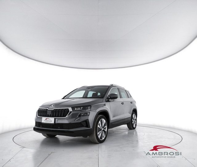 SKODA Karoq usata 0