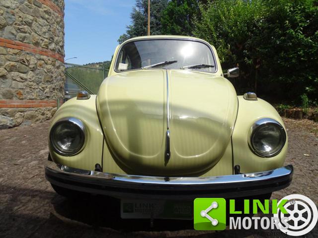 VOLKSWAGEN Maggiolone usata 1