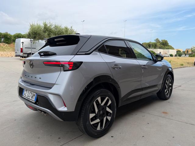 OPEL Mokka usata, con Luci diurne