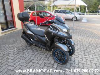 YAMAHA Tricity 300 usata 2