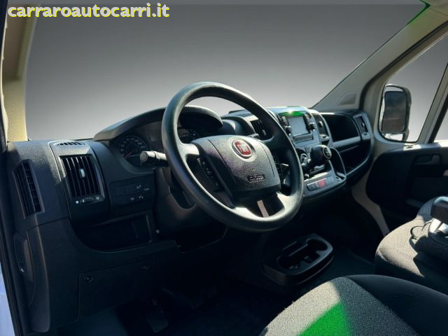 FIAT Ducato usata 32