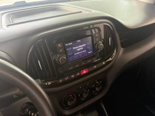 FIAT Doblo usata 13