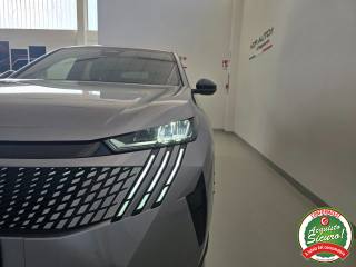 PEUGEOT 3008 usata 24