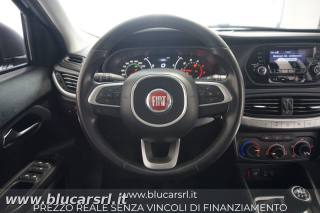 FIAT Tipo usata, con Bracciolo
