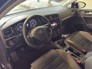 VOLKSWAGEN Golf usata, con Specchietti laterali elettrici