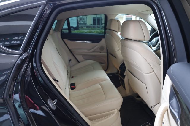 BMW X6 usata 109