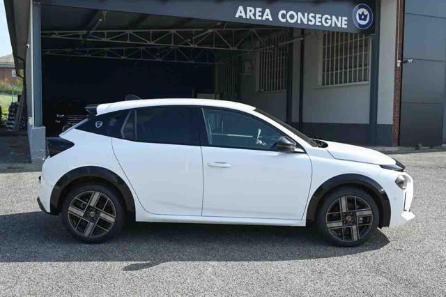 LANCIA Ypsilon usata, con Airbag Passeggero