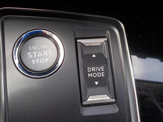 PEUGEOT 508 usata, con Android Auto