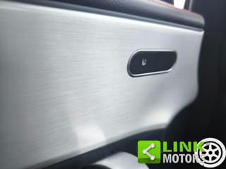 MERCEDES-BENZ CLA 200 usata, con Park Distance Control