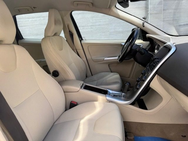 VOLVO XC60 usata, con Cruise Control