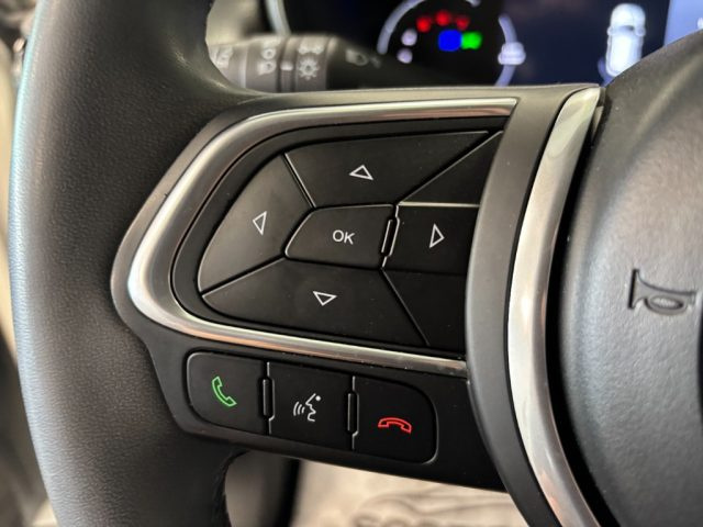 FIAT Tipo usata, con Fari LED