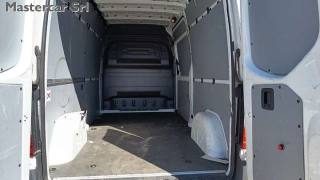 MERCEDES-BENZ Sprinter usata, con ESP