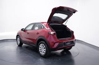 OPEL Mokka usata, con Riconoscimento dei segnali stradali