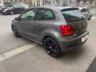 VOLKSWAGEN Polo usata, con Airbag Passeggero