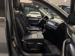 AUDI Q3 usata, con Sistema di navigazione