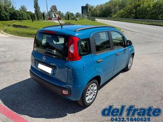 FIAT Panda usata, con Autoradio